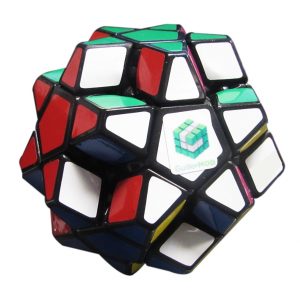 Megaminx Cornerless