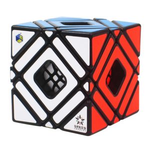 Cubo Rubik Multi skewb