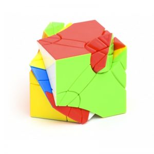 MoYu Axis Time Wheel (STK)