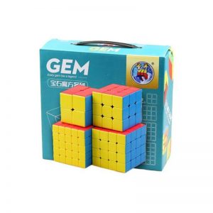 ShengShou Gift Package GEM