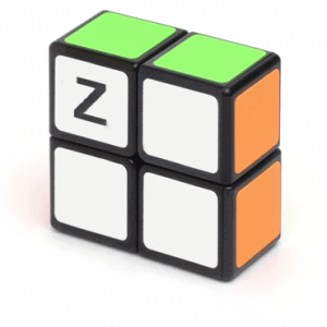 Zcube 2x2x1 (BN)