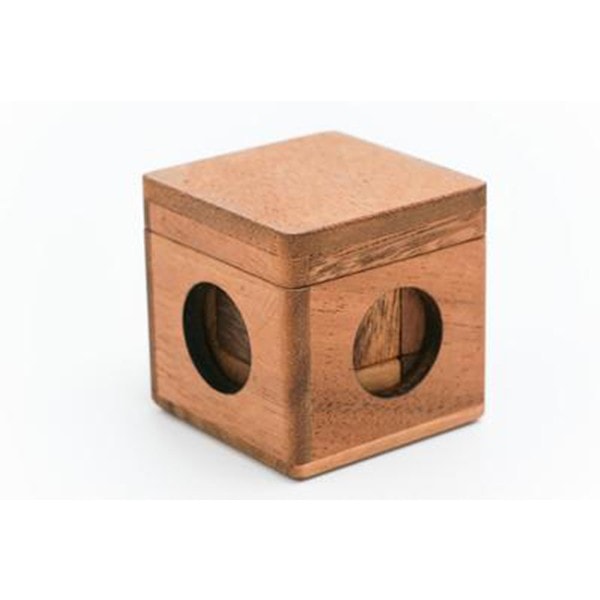 Soma cube Soma cube