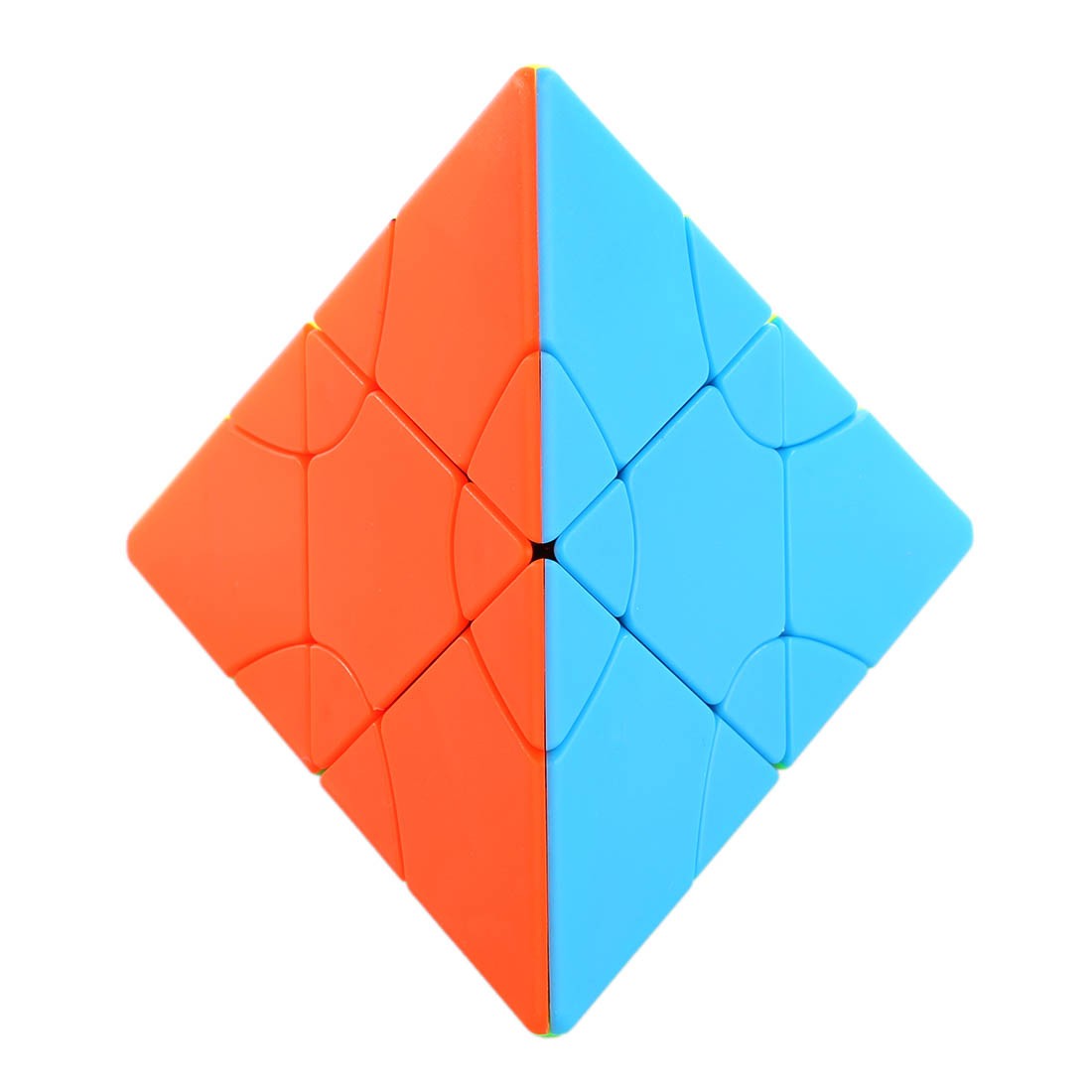 Lim transformer pyraminx 2x2 Lim transformer pyraminx 2x2