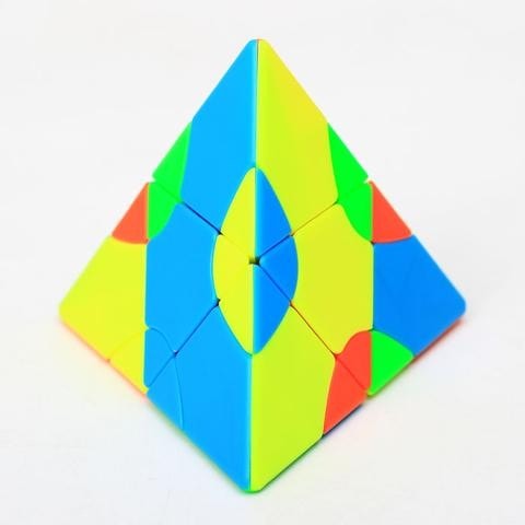 Lim transformer pyraminx 2x2 Lim transformer pyraminx 2x2