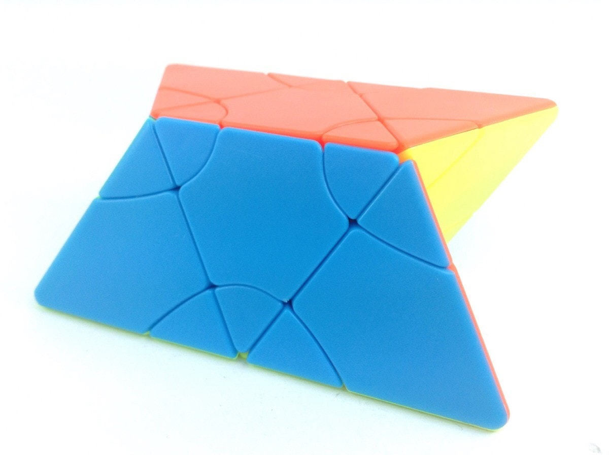 Lim transformer pyraminx 2x2 Lim transformer pyraminx 2x2