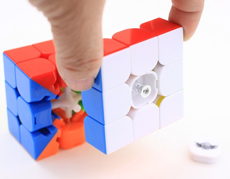 Cyclone Boys Magnetic FeiJue 3x3x3 Cyclone Boys Magnetic FeiJue 3x3x3