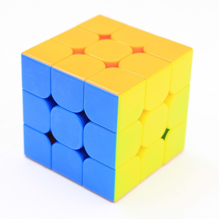Cyclone Boys Magnetic FeiJue 3x3x3 Cyclone Boys Magnetic FeiJue 3x3x3