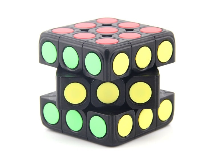 yumo dot 3x3 5