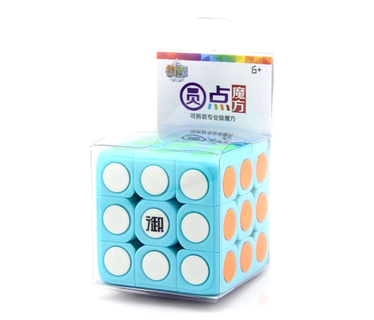 yumo dot 3x3 1