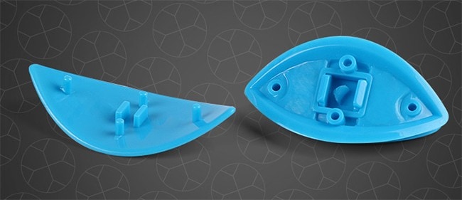 MoYu Barrel Redi Cube Stickerless MoYu Barrel Redi Cube Stickerless