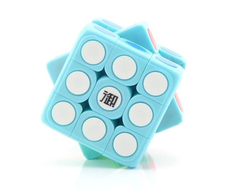 KungFu Dot Cube 3x3 KungFu Dot Cube 3x3
