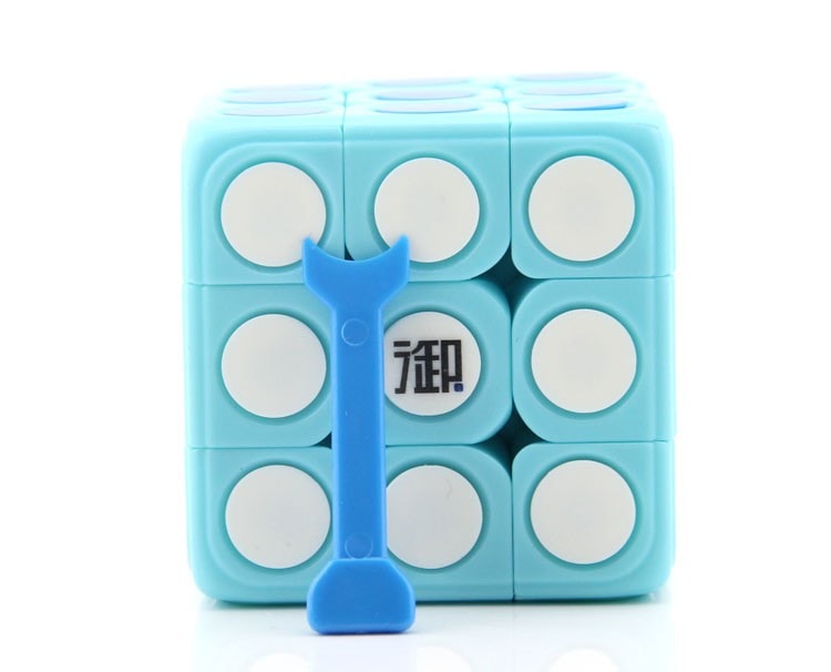 KungFu Dot Cube 3x3 KungFu Dot Cube 3x3