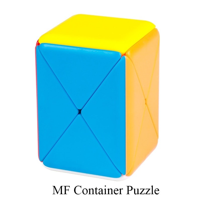 MoYu Container (STK) MoYu Container (STK)