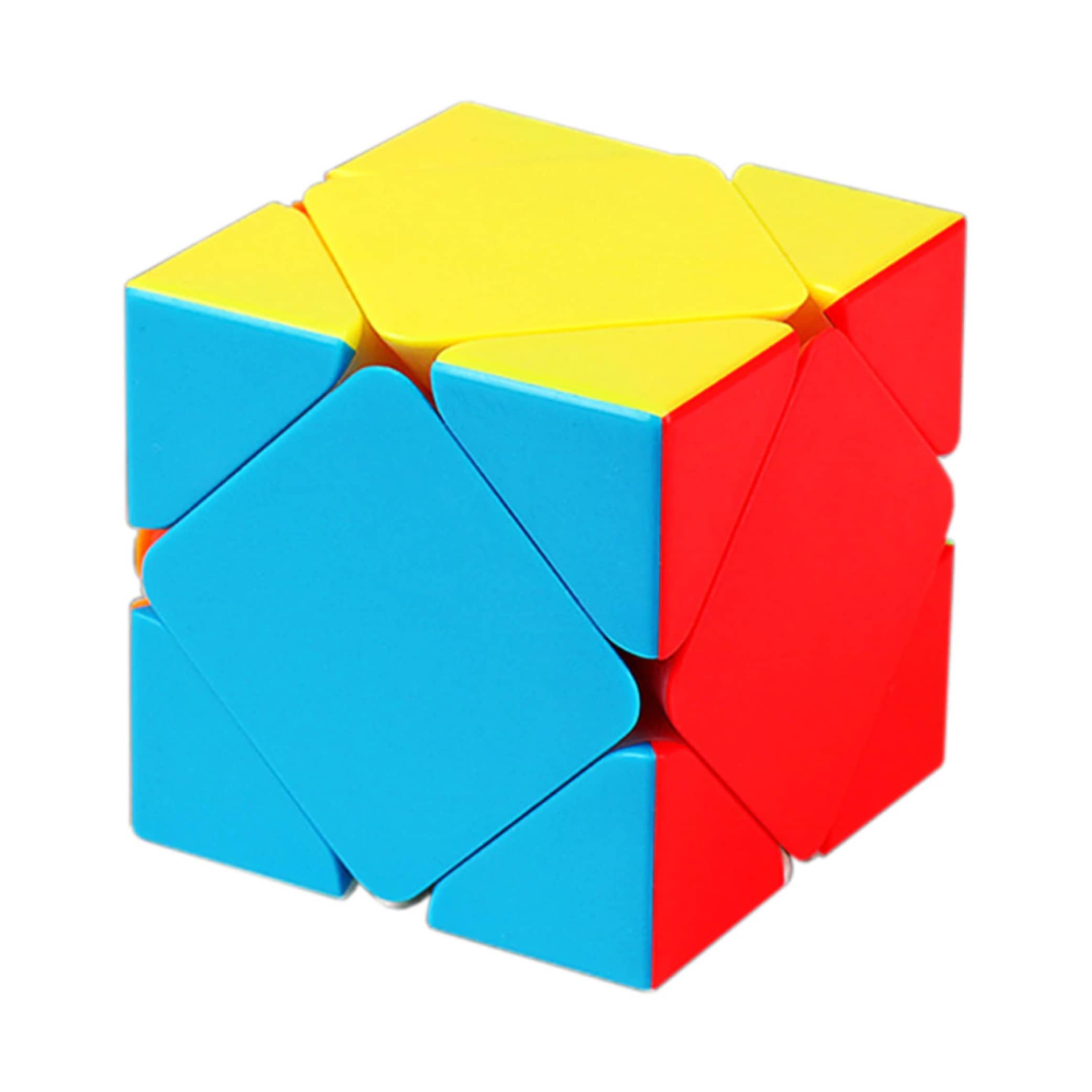 MoYu Cubing Classroom Irregular Gift Box (STK) MoYu Cubing Classroom Irregular Gift Box (STK)