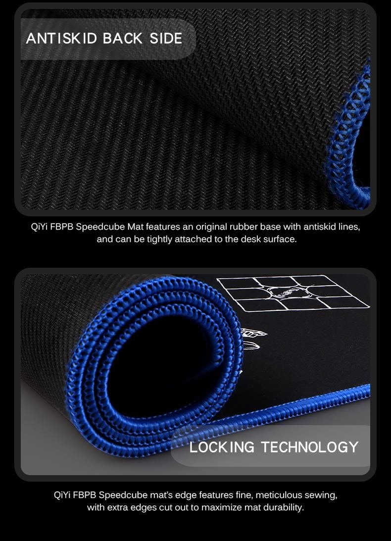 QiYi Big
Mat QiYi Big Mat