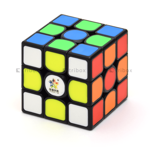 YuXin Kylin 3x3 v2 M YuXin Kylin 3x3 v2 M