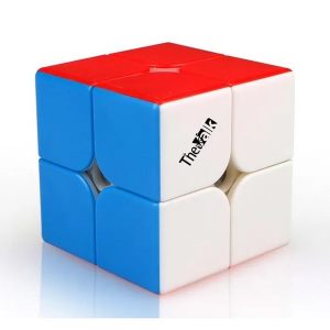 QiYi Valk 2M (STK)