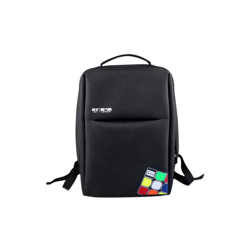 QiYi Backpack Black QiYi Backpack Black