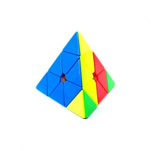 YuXin HuangLong Pyraminx (STK)