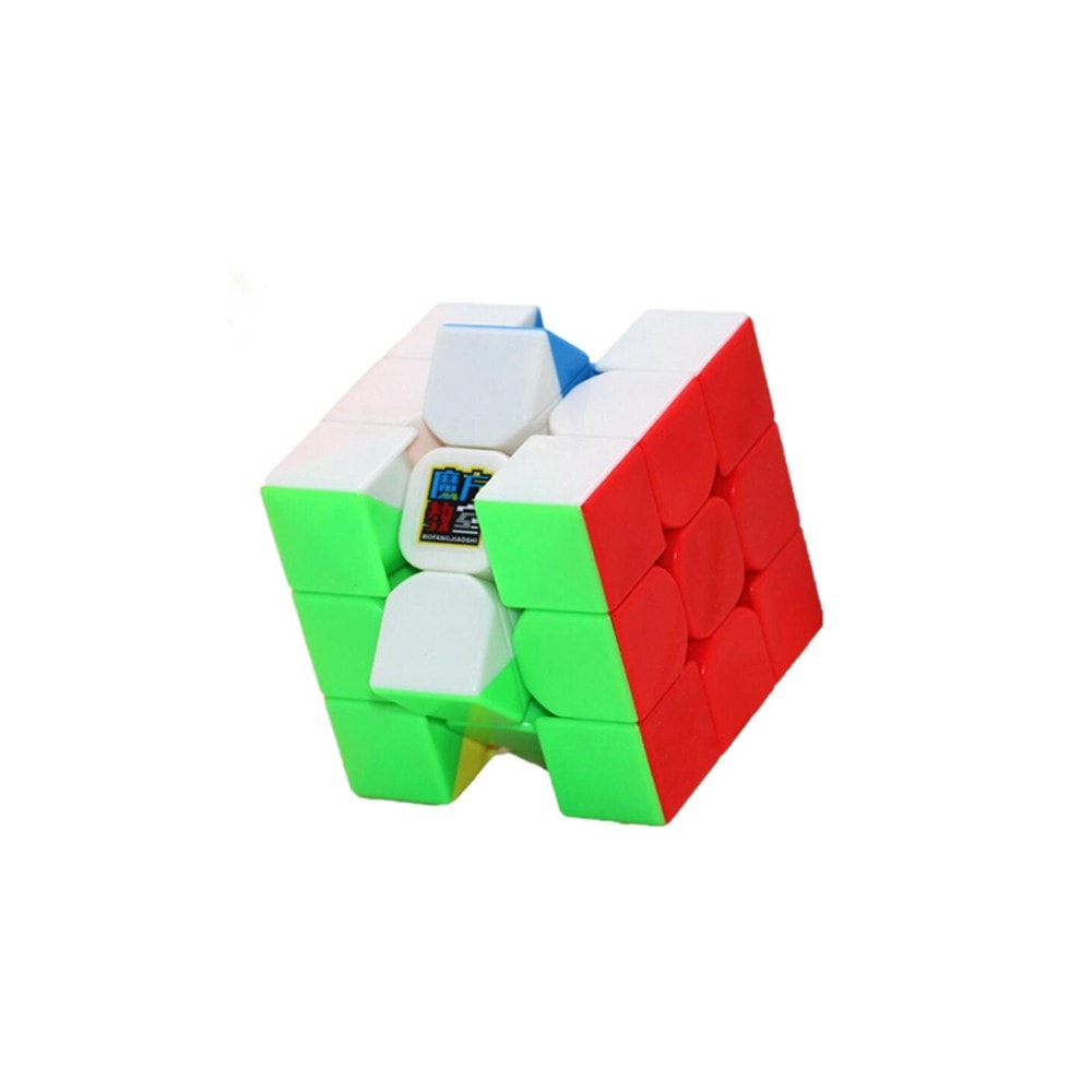 MoYu MoFang JiaoShi MF3RS3 M (STK) MoYu MoFang JiaoShi MF3RS3 M (STK)