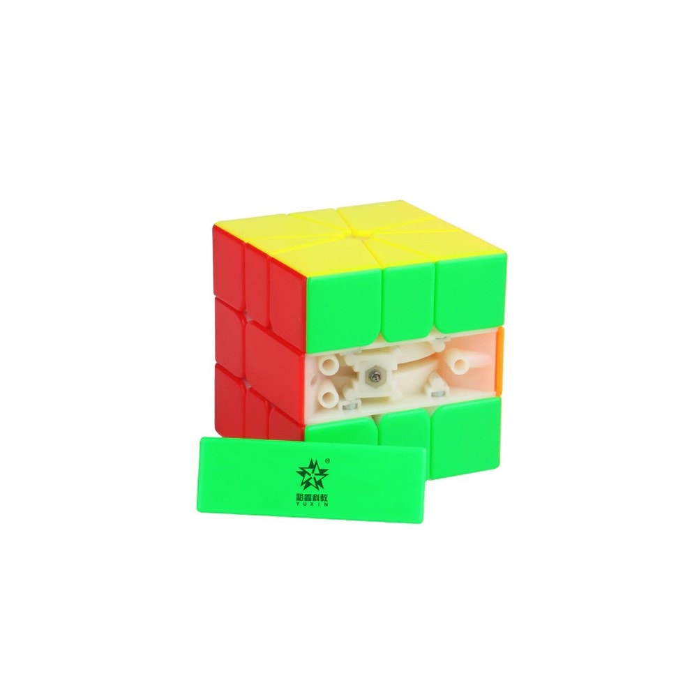 YuXin Little Magic SQ-1 (STK) YuXin Little Magic SQ-1 (STK)