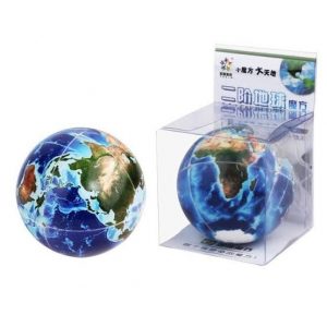 Yuxin Earth 2x2
