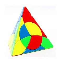 YJ Petal Pyraminx YJ Petal Pyraminx