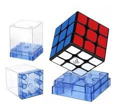 GuoGuan Yuexiao EDM 3x3 GuoGuan Yuexiao EDM 3x3