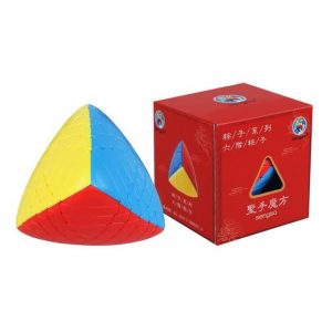 Shengshou Mastermorphix 6x6
