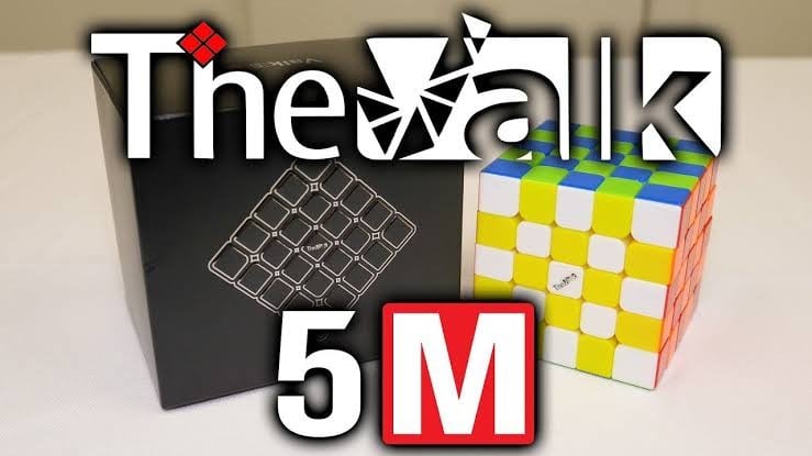 The Valk 5x5 M The Valk 5x5 M