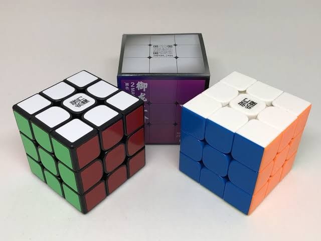 YJ Yulong V2 M 3x3 YJ Yulong V2 M 3x3