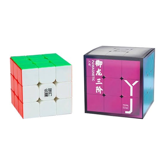 YJ Yulong V2 M 3x3 YJ Yulong V2 M 3x3