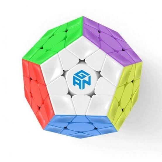 Gan Megaminx M Gan Megaminx M