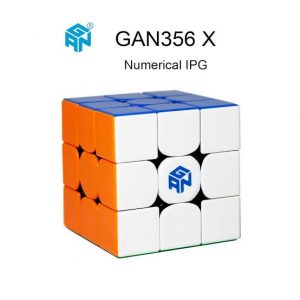 Gan X Numerical