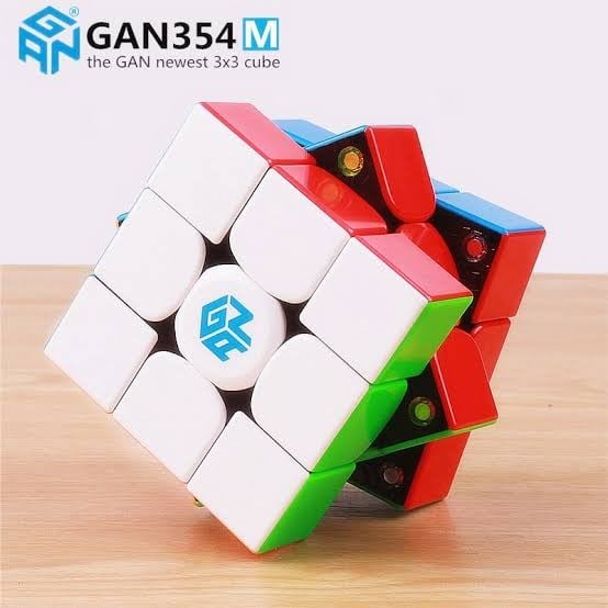 Gan 354 M Gan 354 M