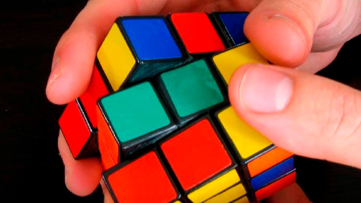 Cómo armar un cubo rubik 3x3x3- Parte 3 – Post