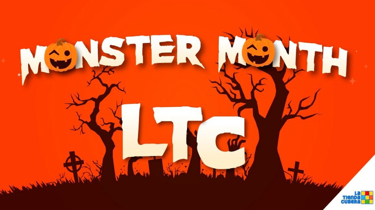 HALLOWEEN LTC-Post