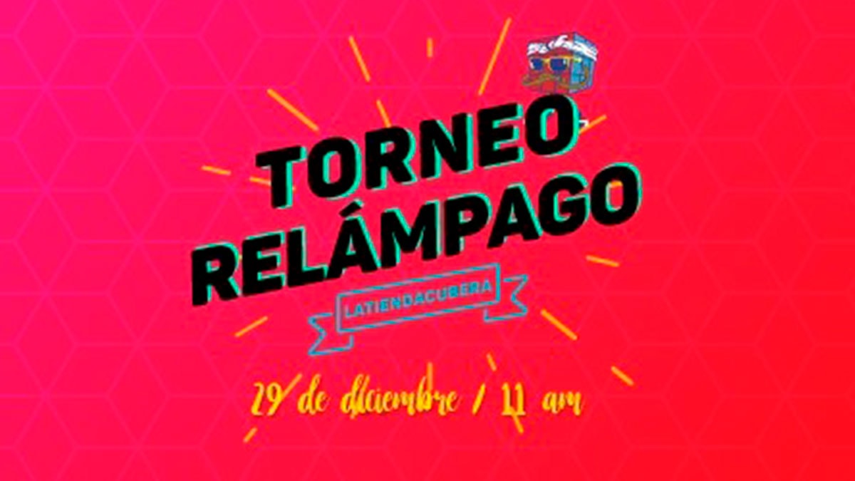 TORNEO RELÁMPAGO 2018-05-Post