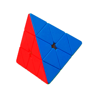 PyraMinx