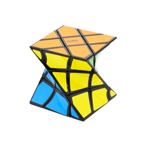 Cubos Raros