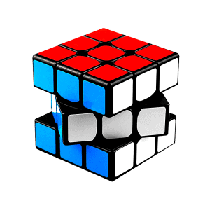 3x3x3