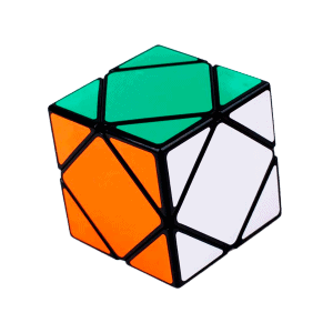 Skewb