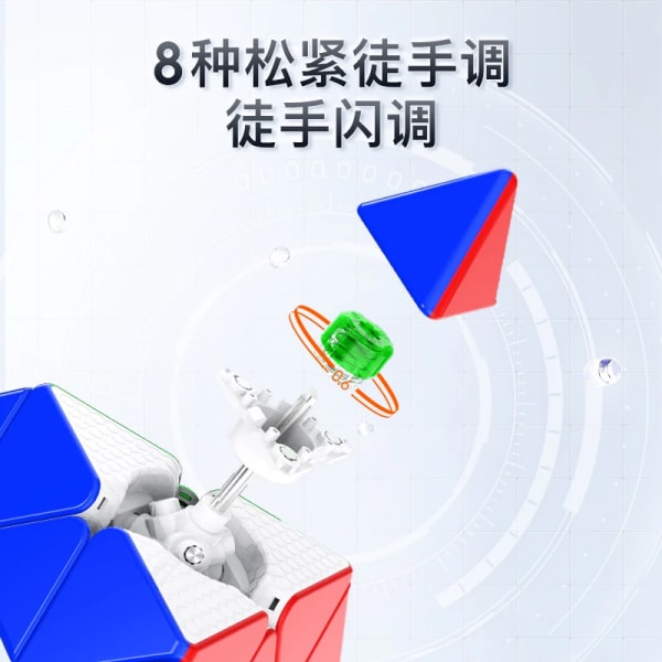 GAN Pyraminx M Enhanced-02