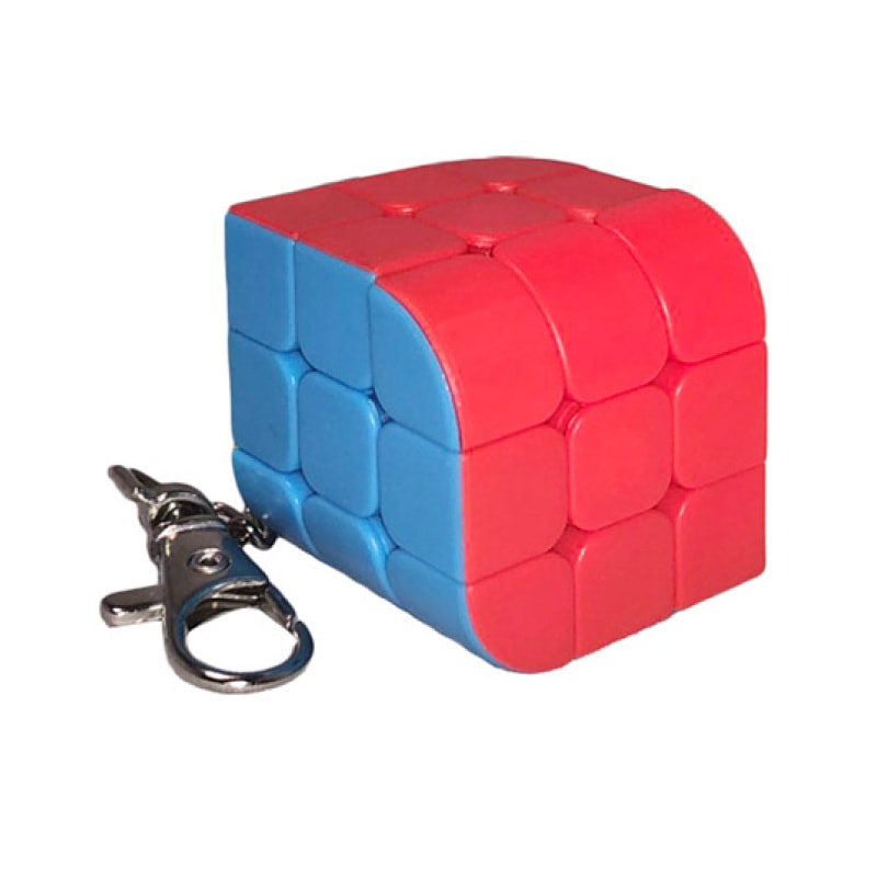 PENROSE-KEYCHAIN