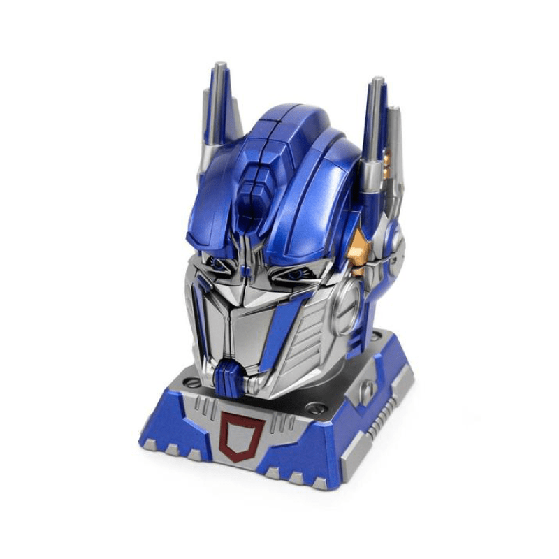 QiYi Heroic Leader-blue-01