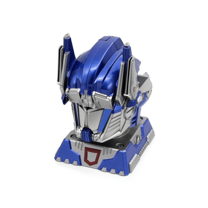 QiYi Heroic Leader-blue-02