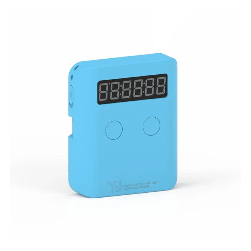 YuXin Pocket Timer-01