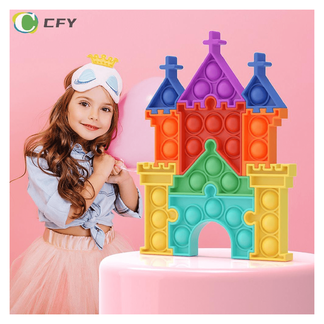 Pop it bubble castle-06