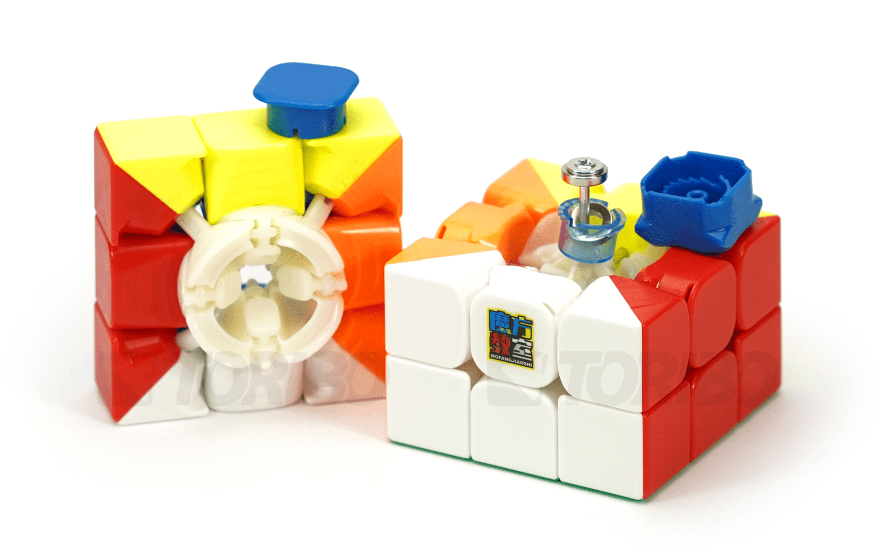 1800Cubing Classroom RS3M MagLev Stickerless_inner1